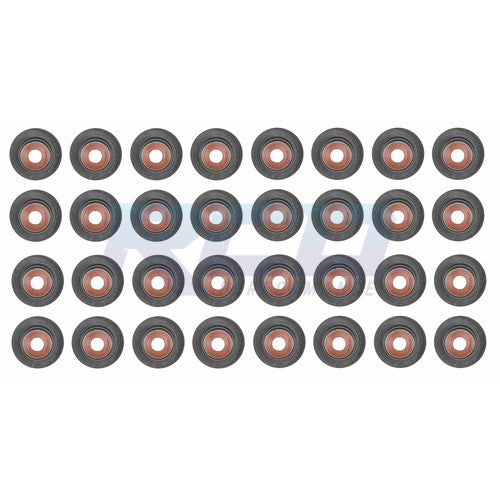 Fel-Pro 2003 - 2010 Ford 6.0L & 6.4L Power Stroke Valve Seal Kit