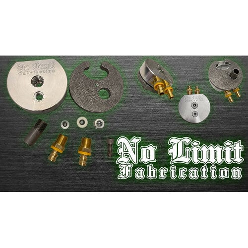 Universal Fuel Sump