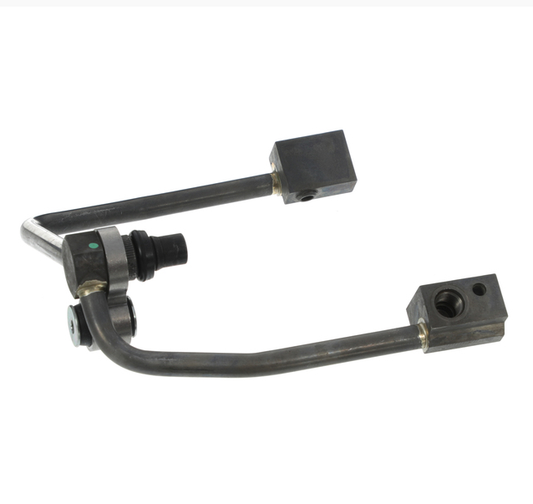 2003 - 2004 Ford 6.0L Power Stroke Branch Tube