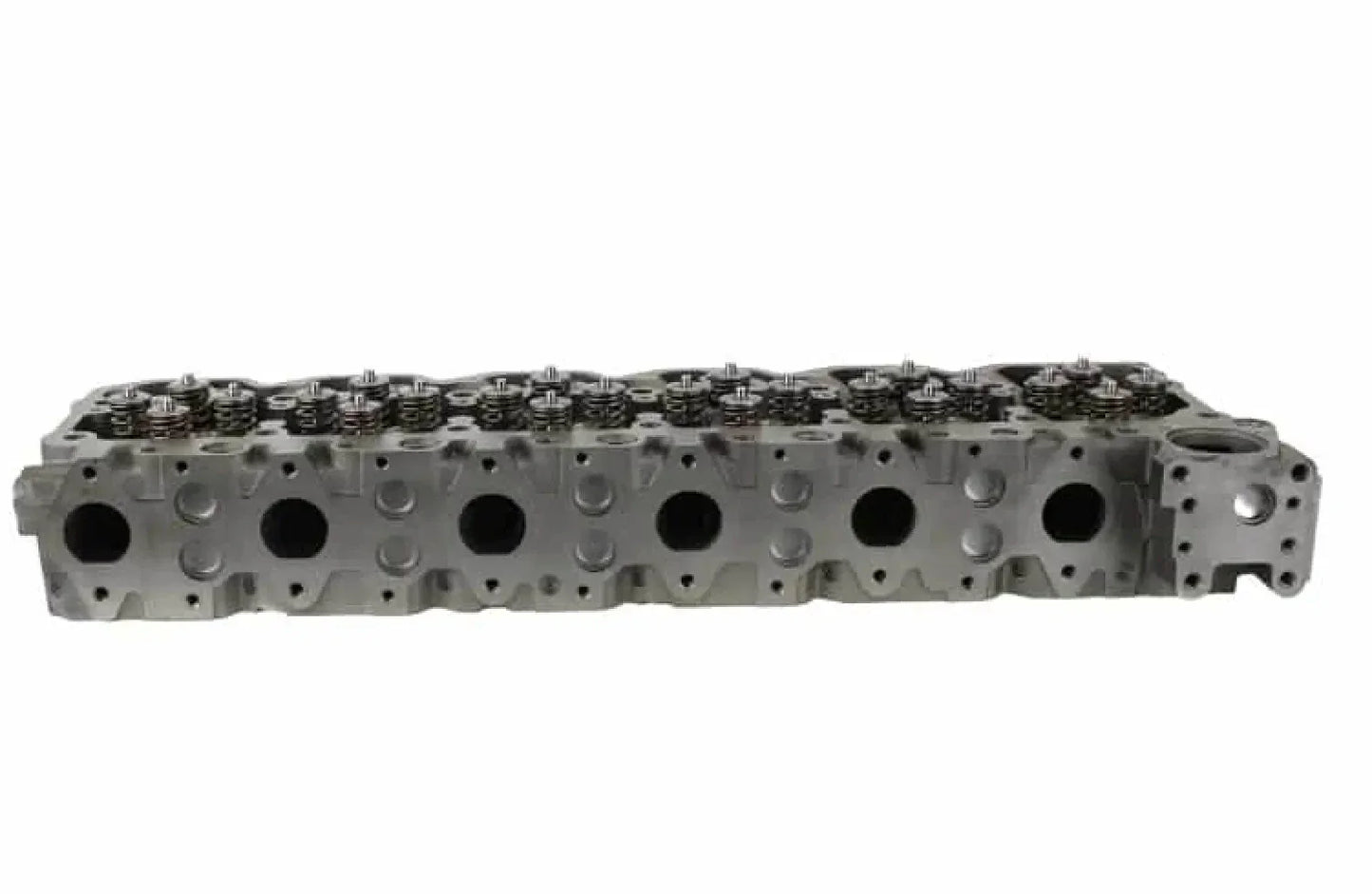 Industrial Injection Premium Stock Plus Cylinder Head Cummins 3rd/4th Gen 6.7L (2007.5-2018)