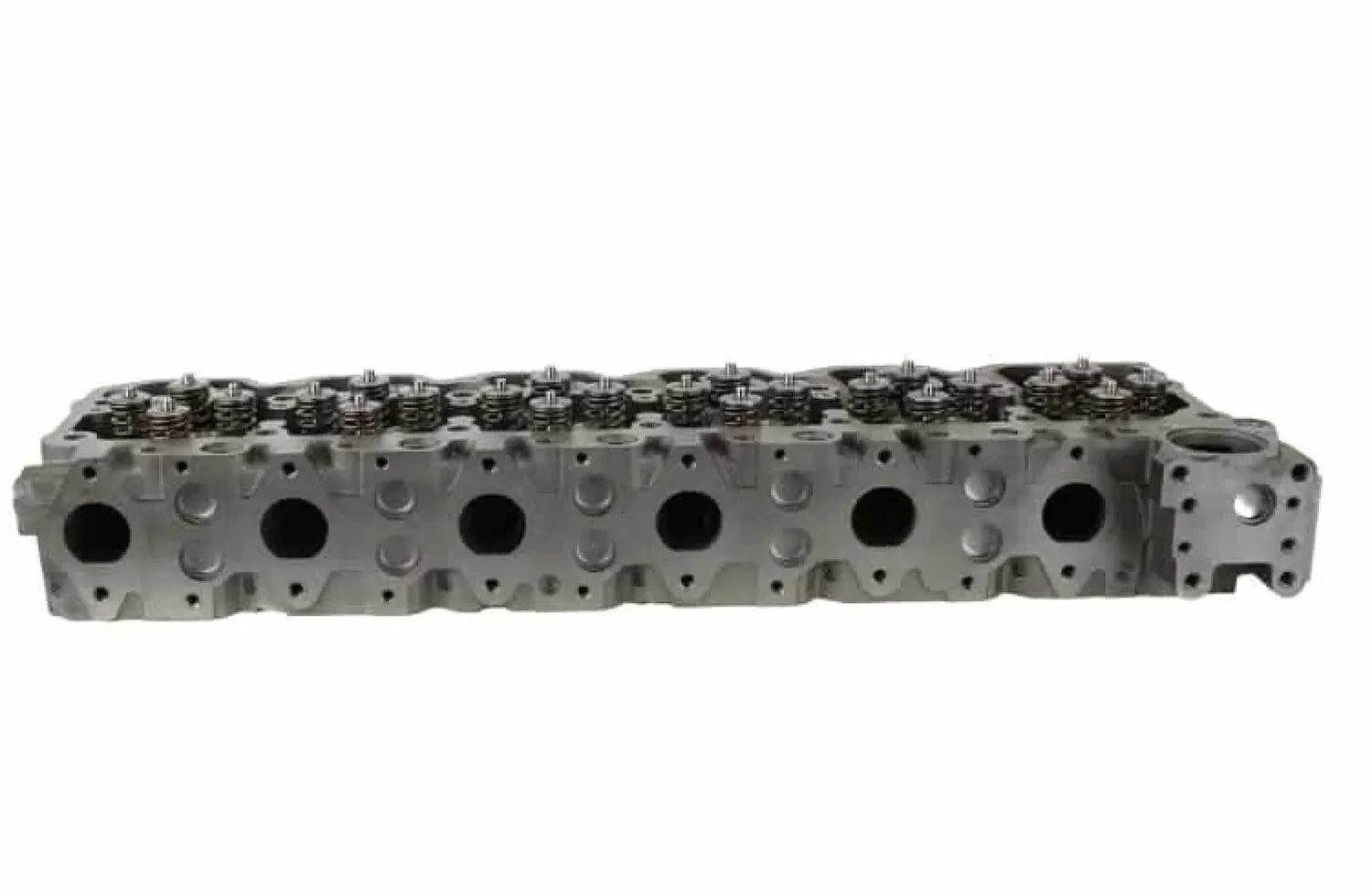 Industrial Injection Premium Stock Plus Cylinder Head Cummins 3rd/4th Gen 6.7L (2007.5-2018)