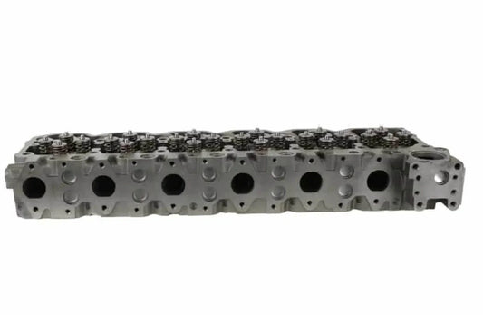Industrial Injection Premium Stock Plus Cylinder Head Cummins 3rd/4th Gen 6.7L (2007.5-2018)