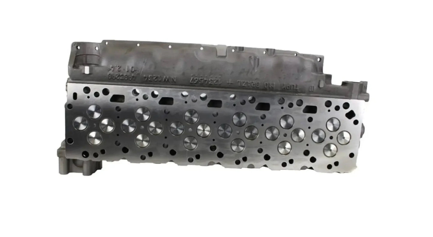 Industrial Injection Premium Stock Plus Cylinder Head Cummins 3rd/4th Gen 6.7L (2007.5-2018)