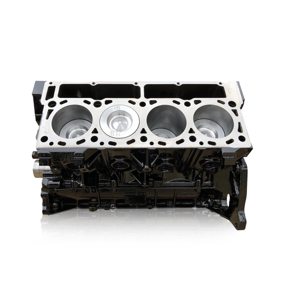 RCD 6.0L Ford Power Stroke Reman Short Block