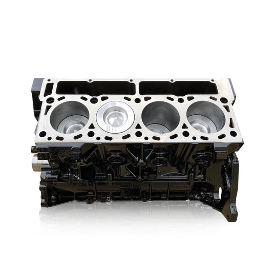 RCD 6.0L Ford Power Stroke Reman Short Block