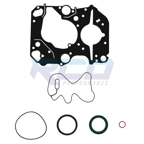 Fel-Pro 2008 - 2010 Ford 6.4L Front Cover Timing Gasket Set