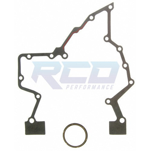 Fel-Pro 2007 - 2018 Dodge Ram 6.7L Cummins Timing Cover Gasket