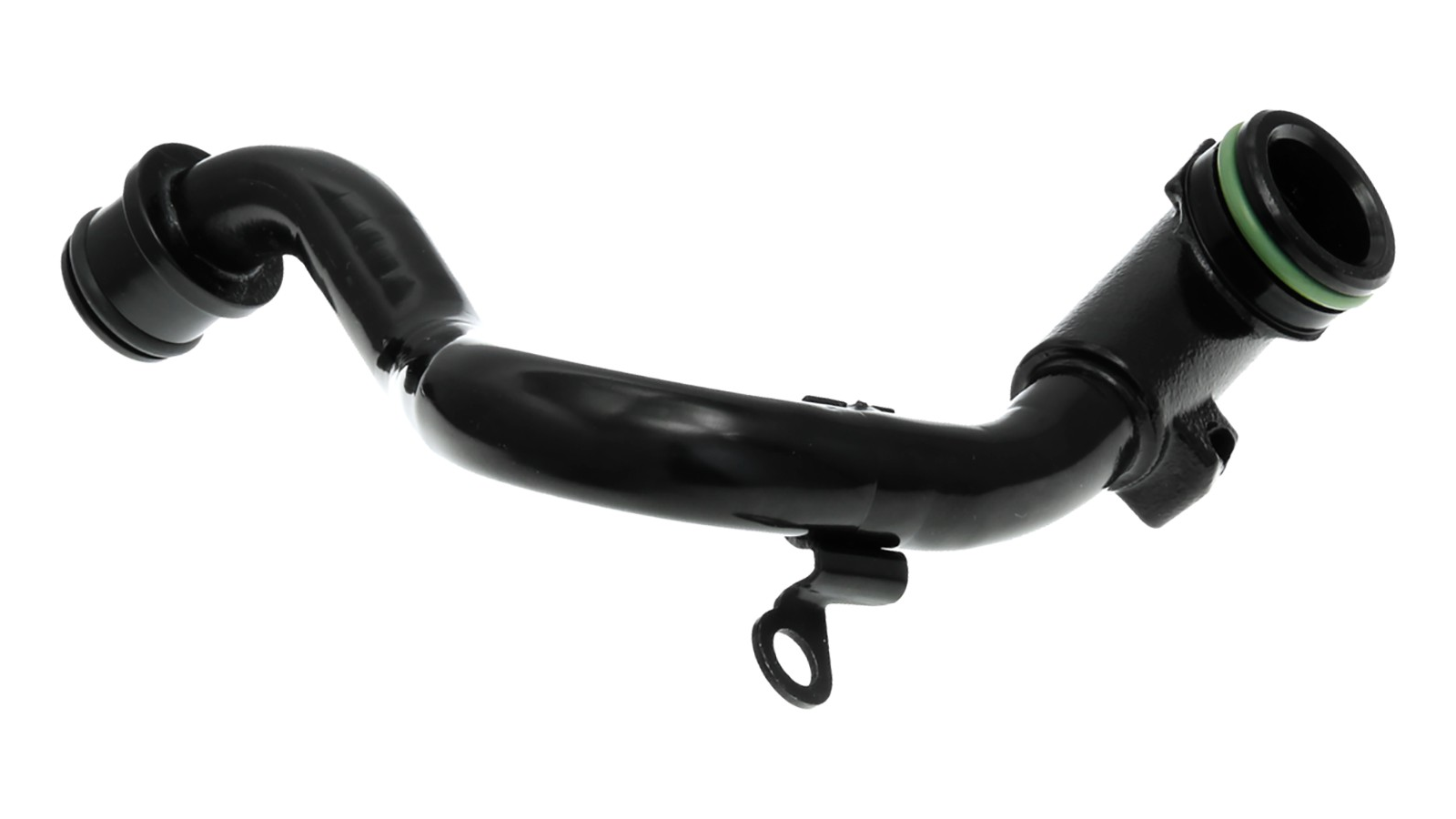 Ford 6.4L HP (High Pressure) Turbo Oil Drain Tube