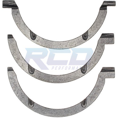 Clevite Thrust Washer Set TW-711S 2008-2022 Ford 6.7L Power Stroke