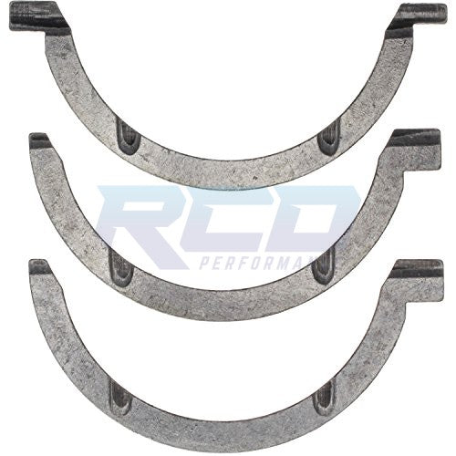 Clevite Thrust Washer Set TW-711S 2008-2022 Ford 6.7L Power Stroke