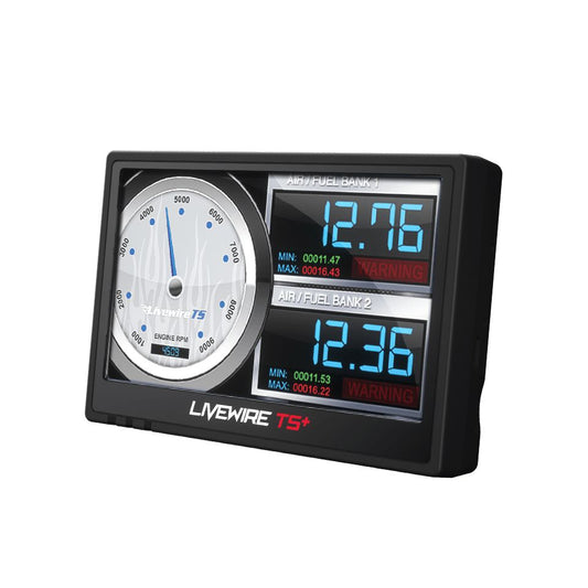 SCT Livewire TS+ Programmer - BLANK