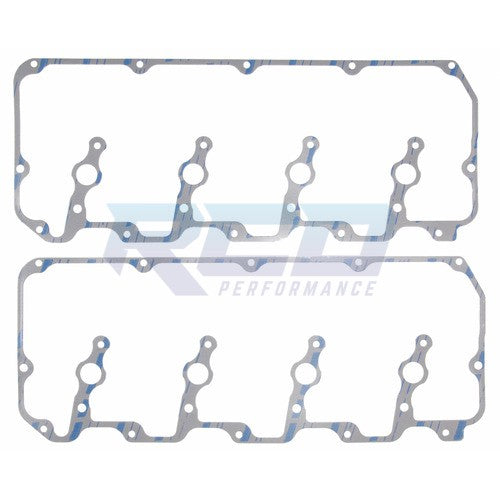 Fel-Pro 6.6L Duramax 2004.5 -  Lower Valve Cover Gasket Set