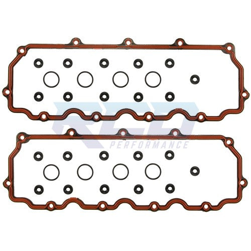 Fel-Pro 2003 - 2010 Ford 6.0L Power Stroke Valve Cover Gasket Set