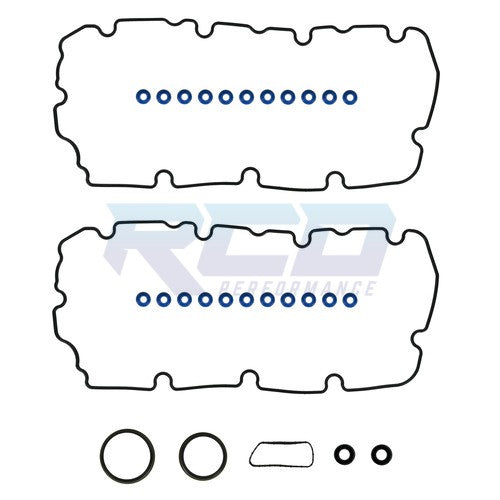 Fel-Pro 2008 - 2010 Ford 6.4L Valve Cover Gasket Set