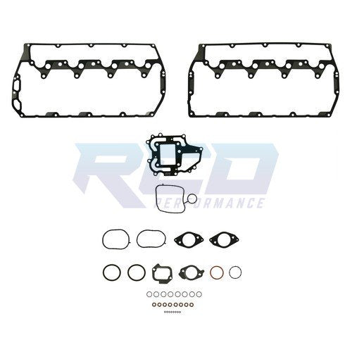 Fel-Pro 6.7L Power Stroke 11-19 Valve Cover Gasket Set