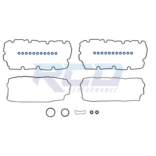 Fel-Pro 2008 - 2010 Ford 6.4L Valve Cover & Rocker Box Gasket Set