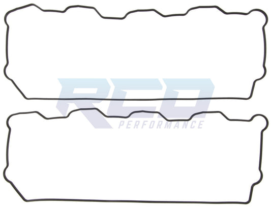 MAHLE Valve Cover Gasket Set VS50743 2003-2010 Ford 6.0L Power Stroke