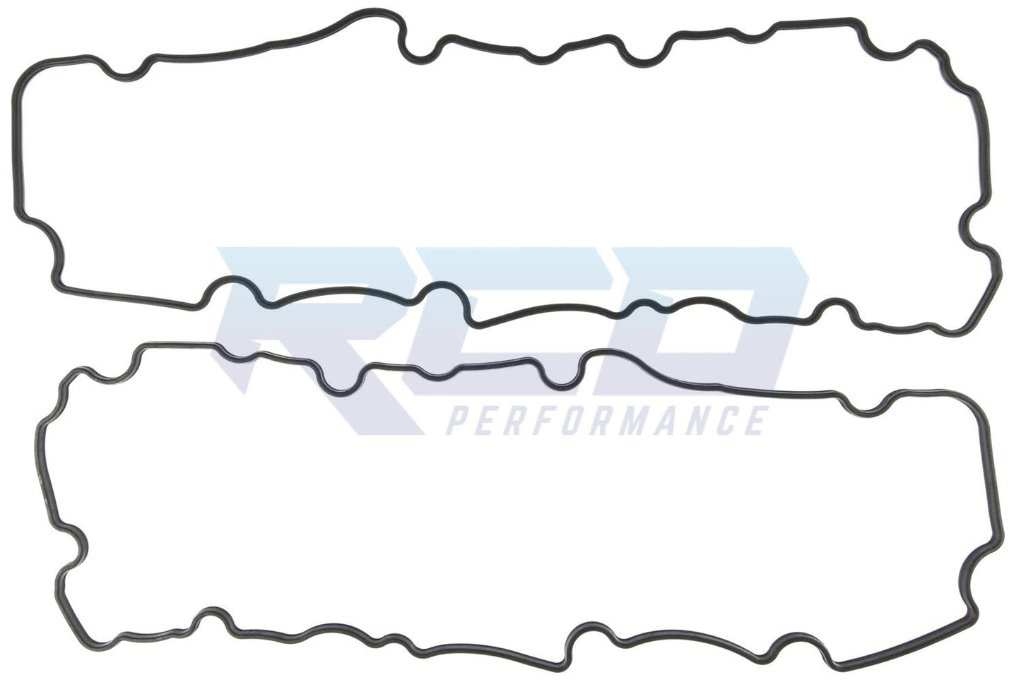 MAHLE Valve Cover Gasket Set VS50745 2008-2010 Ford 6.4L Power Stroke