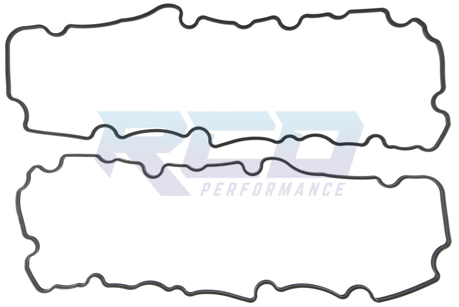 MAHLE Valve Cover Gasket Set VS50745 2008-2010 Ford 6.4L Power Stroke
