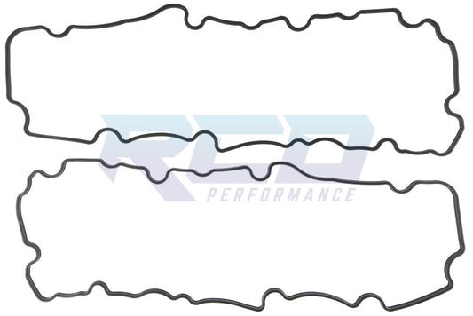 MAHLE Valve Cover Gasket Set VS50745 2008-2010 Ford 6.4L Power Stroke
