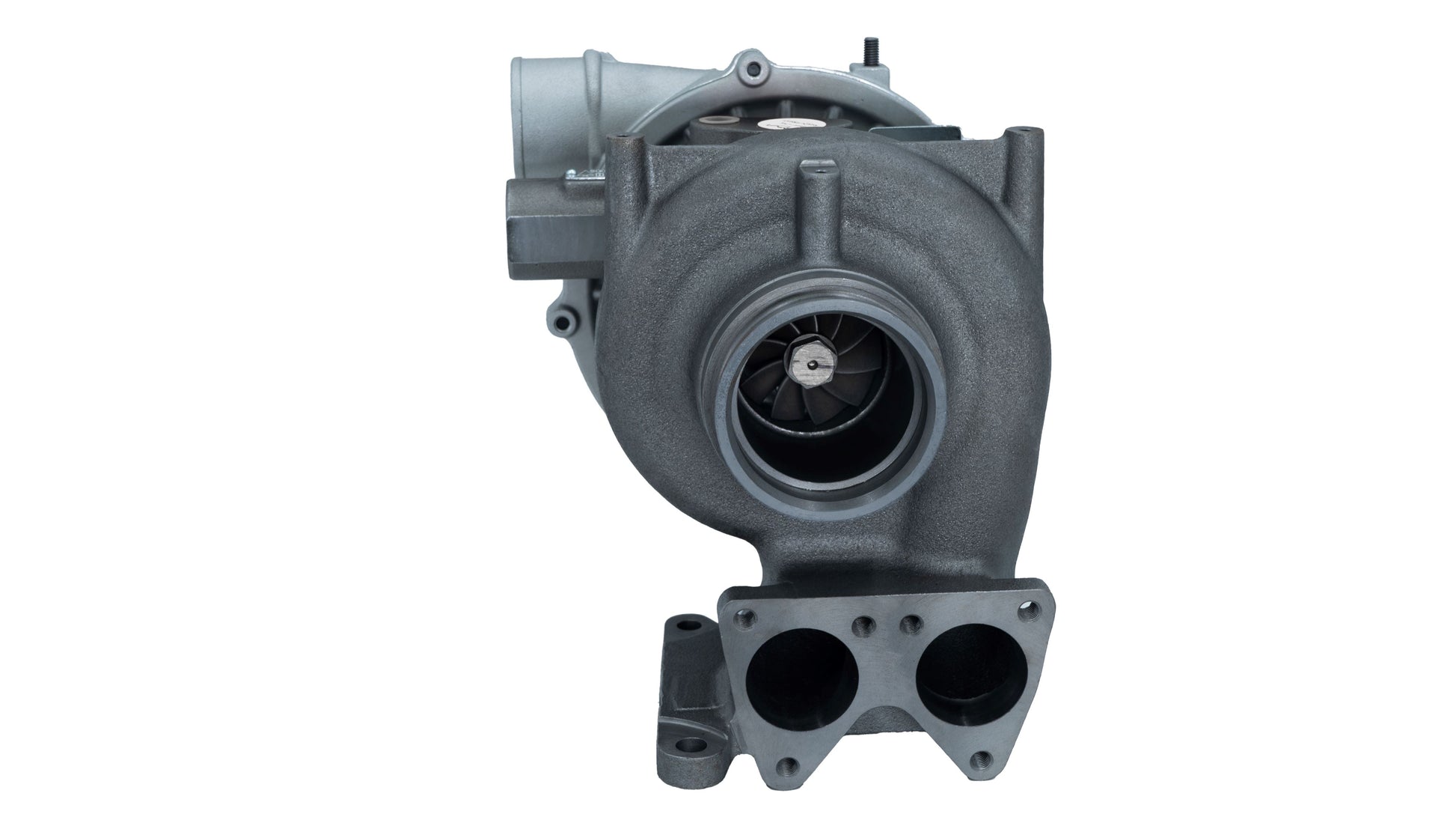 Stealth Mach 1 (64) Turbo (2011-2016 6.6L LML Duramax)