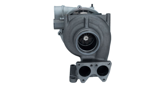 Stealth Mach 1 (64) Turbo (2011-2016 6.6L LML Duramax)