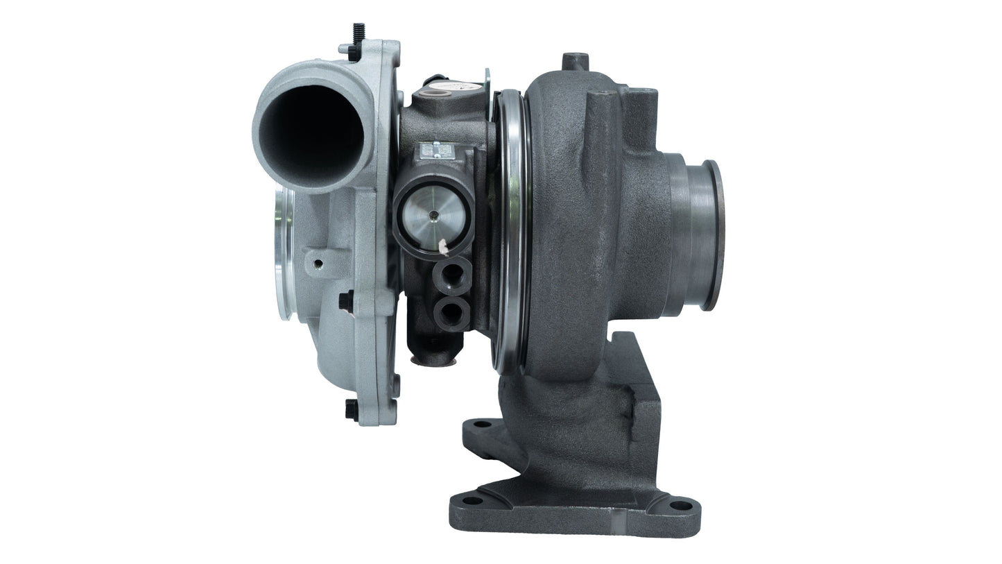 VVT Stealth 64 Turbo (2004.5-2010 LLY/LBZ/LMM Duramax)