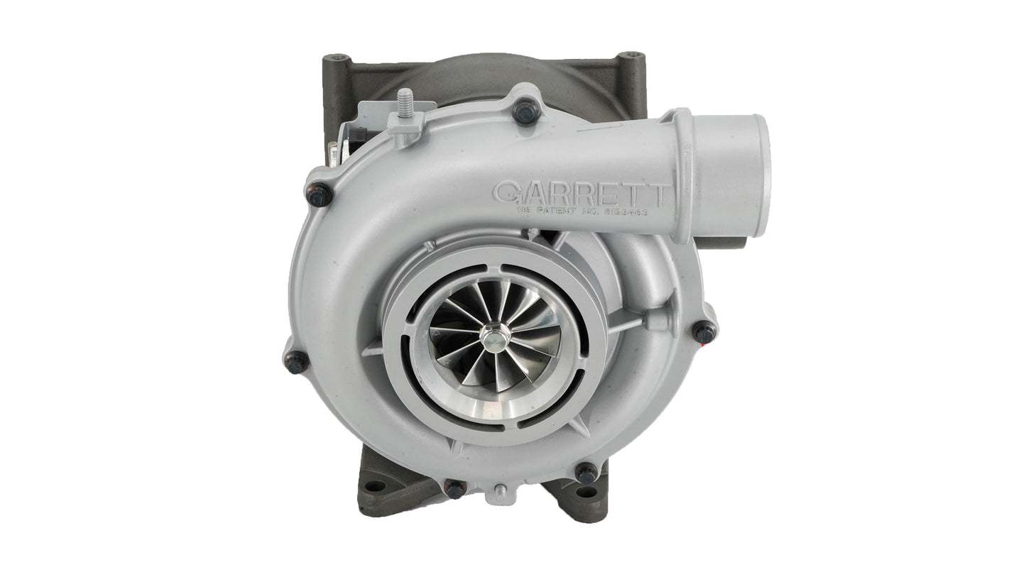 VVT Stealth 67G2 Turbo (2004.5-2010 LLY/LBZ/LMM Duramax)