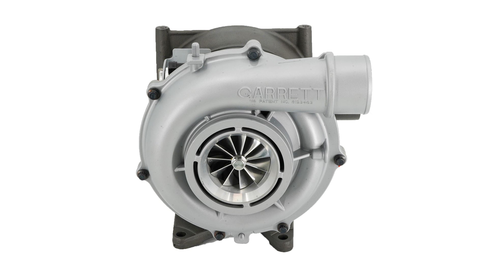 VVT Stealth 67G2 Turbo (2004.5-2010 LLY/LBZ/LMM Duramax)