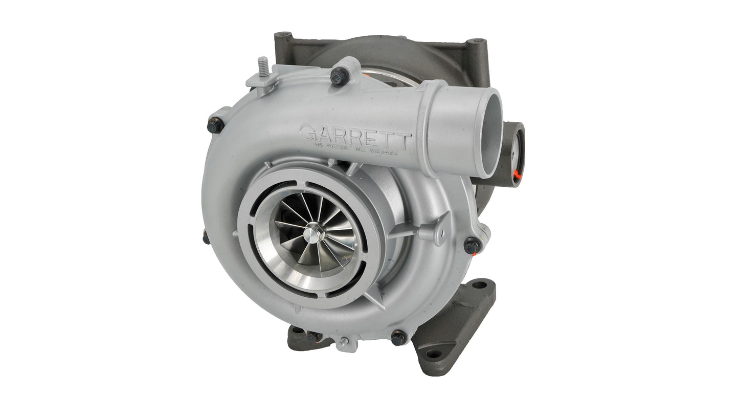 VVT Stealth 67G2 Turbo (2004.5-2010 LLY/LBZ/LMM Duramax)