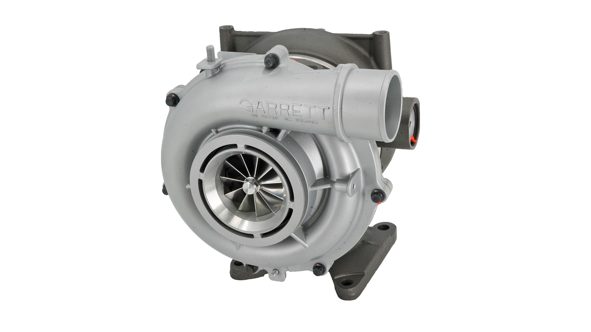 VVT Stealth 67G2 Turbo (2004.5-2010 LLY/LBZ/LMM Duramax)