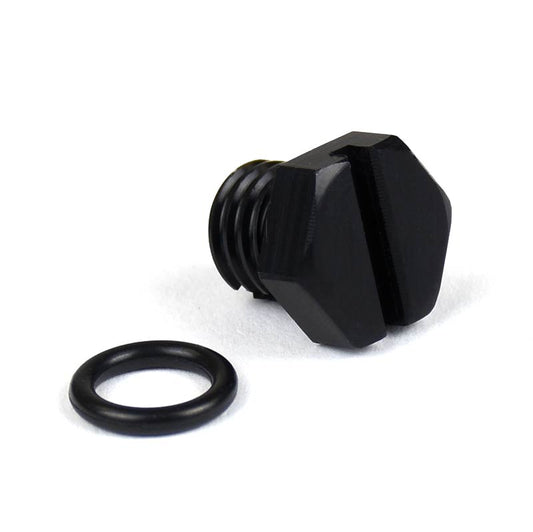 XDP HD Billet Air Bleeder Screw XD129