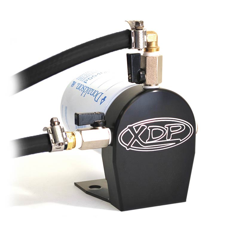 XDP Coolant Filtration System XD177