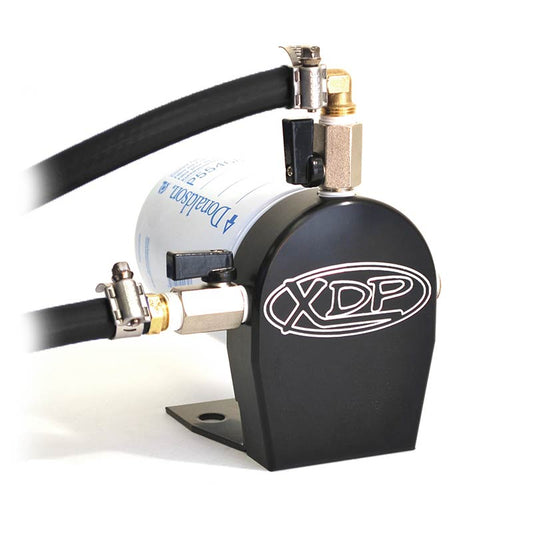 XDP Coolant Filtration System XD177