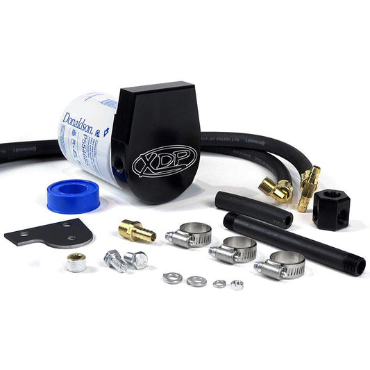 XDP Coolant Filtration System XD192