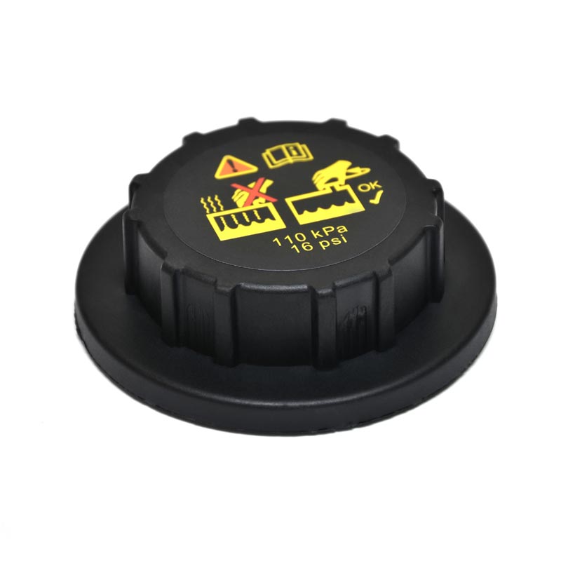 XDP Coolant Recovery Tank Reservoir Cap XD215