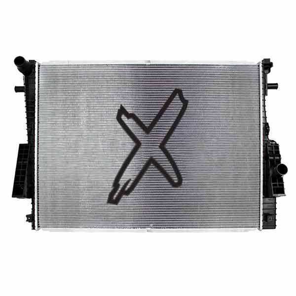XDP Xtra Cool Direct-Fit Replacement Radiator XD290