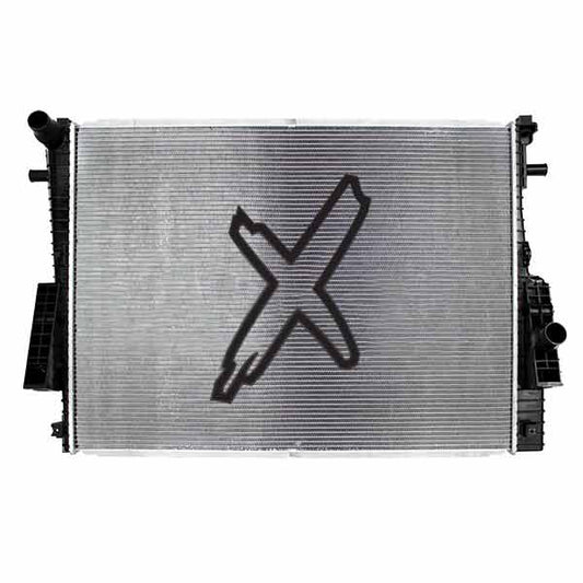 XDP Xtra Cool Direct-Fit Replacement Radiator XD290