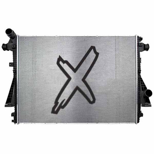 XDP Xtra Cool Direct-Fit Replacement Main Radiator XD291