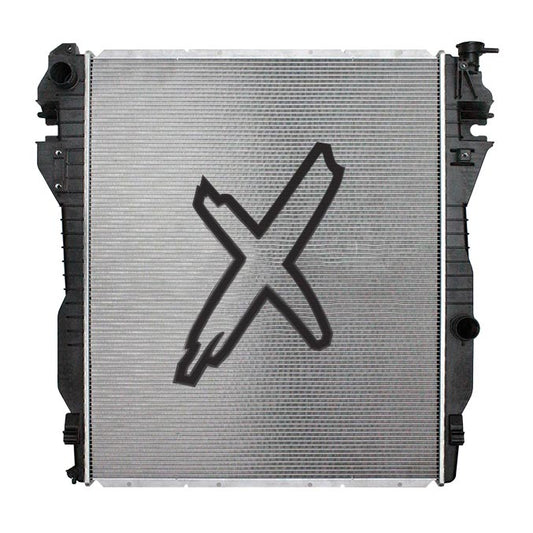 XDP Xtra Cool Direct-Fit Replacement Radiator XD293