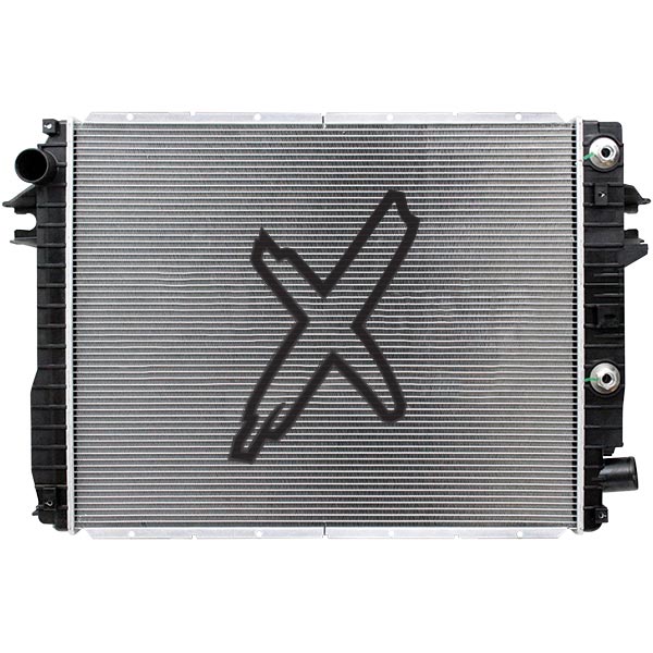 XDP Xtra Cool Direct-Fit Replacement Radiator XD294