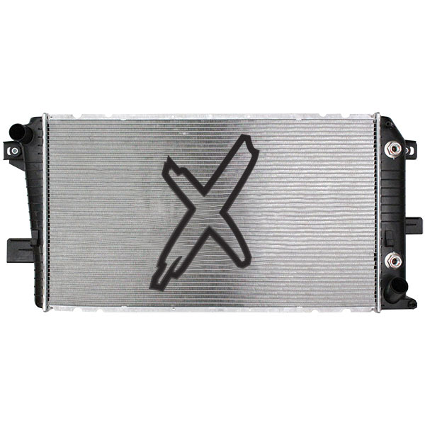XDP Xtra Cool Direct-Fit Replacement Radiator XD295