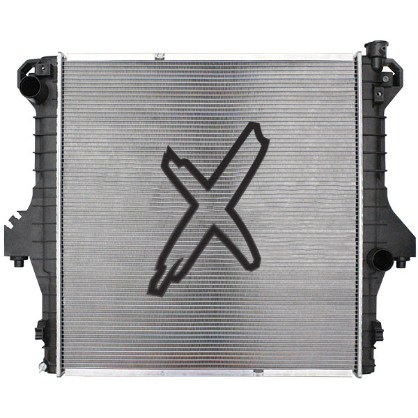 XDP Xtra Cool Direct-Fit Replacement Radiator XD296