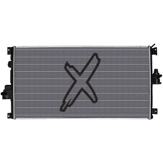 XDP Xtra Cool Direct-Fit Replacement Secondary Radiator XD299