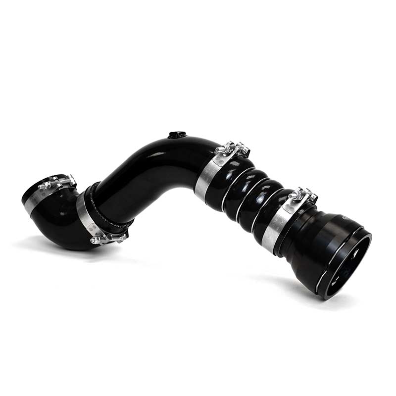 XDP HD Intercooler Pipe With Billet Adapter XD305