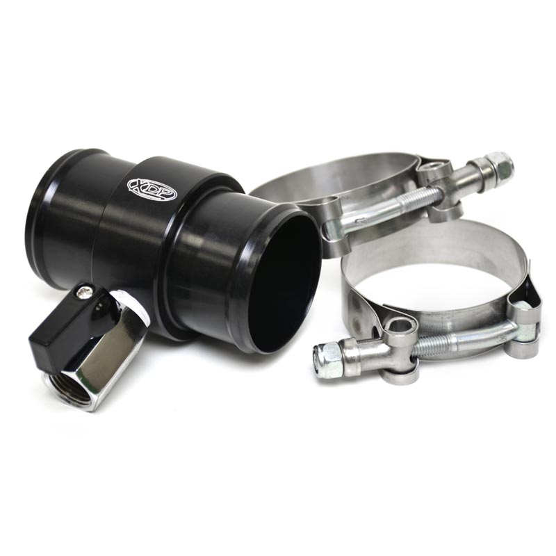 XDP Radiator Coolant Drain Pipe XD328