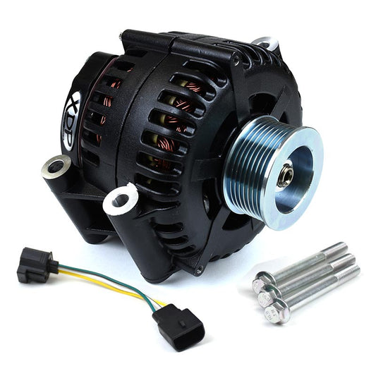 XDP High Output Alternator (New) XD362