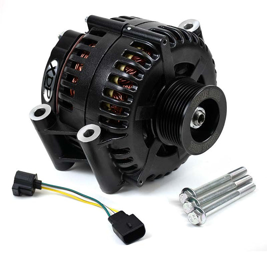 XDP High Output Alternator (New) XD361