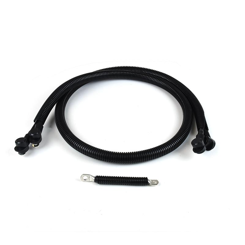 XDP HD Relay To Grid Heater Wires XD440