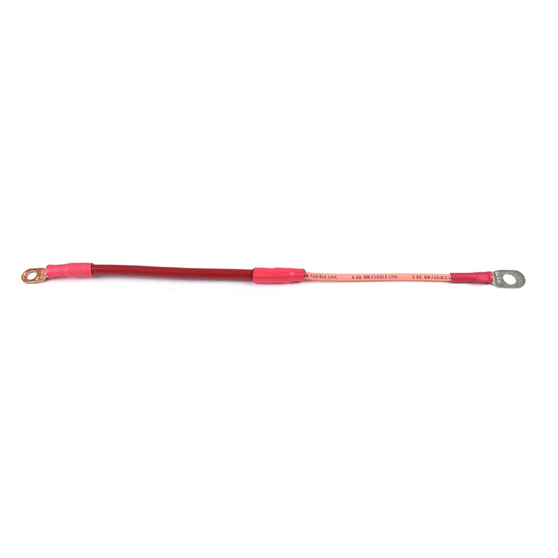 XDP HD Grid Heater Relay Fusible Link Wire (For Single Relay) XD442